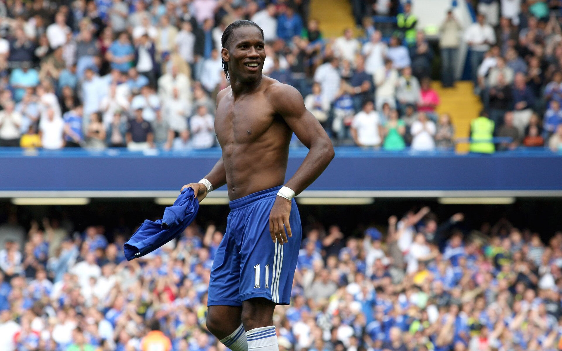 弗朗索瓦·霍尔茨豪伊泽:在场上挥洒全能技术,南非队攻防双全